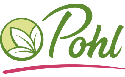 Logo der Firma Pohl Pflanzen e.K. aus Willmering