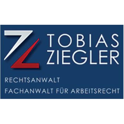 Logo der Firma Rechtsanwalt Tobias Ziegler-Fachanwalt für Arbeitsrecht aus Düsseldorf