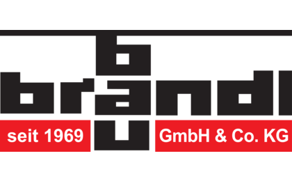 Logo der Firma BRANDL - BAU GmbH & Co KG aus Burkardroth