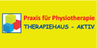 Logo der Firma Therapiehaus-Aktiv aus Reichenbach