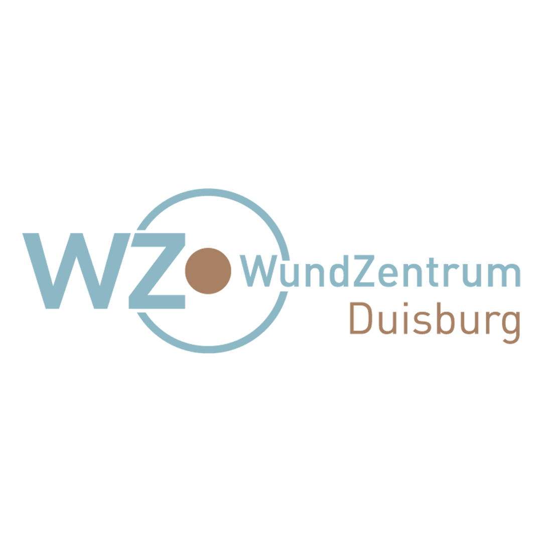 Logo der Firma WZ-WundZentrum Duisburg aus Duisburg