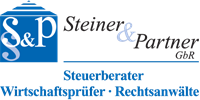 Logo der Firma Steiner & Partner GbR Wirtschaftsprüfer Steuerberater aus Hartmannsdorf
