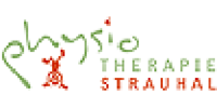 Logo der Firma Krankengymnastik Strauhal aus Ingolstadt