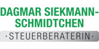 Logo der Firma Siekmann-Schmidtchen Steuerberaterin aus Bochum