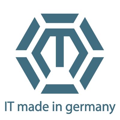 Logo der Firma IT made in germany aus Berlin