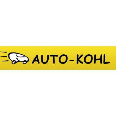 Logo der Firma Auto Kohl GmbH aus Erlangen