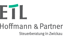 Logo der Firma Hoffmann & Partner GmbH aus Zwickau