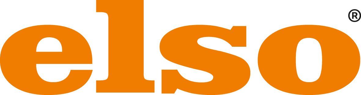 Logo der Firma ELSO Elbe GmbH & Co. KG aus Hofheim