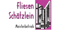 Logo der Firma Fliesen-Schätzlein aus Goßmannsdorf