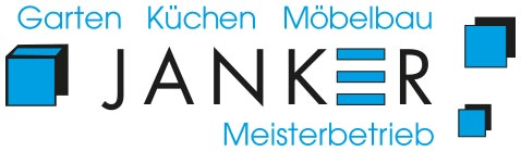Logo der Firma MÖBELBAU JANKER, Meisterbetrieb aus Zeitlarn