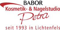 Logo der Firma Babor Kosmetikstudio Petra aus Lichtenfels