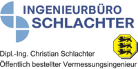 Logo der Firma Schlachter Ingenieurbüro aus Waldshut-Tiegen