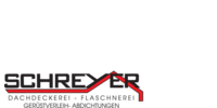 Logo der Firma Schreyer Bedachungen aus Thierstein auf dem Branchenportal Dachdecker.com