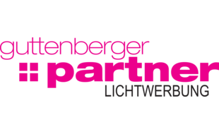 Logo der Firma guttenberger + partner GmbH aus Freystadt