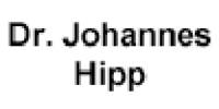 Logo der Firma Dr. Johannes Hipp aus Penzberg