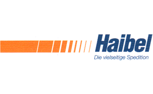 Logo der Firma Haibel Jakob & Co. KG Spedition aus Bad Tölz auf dem Branchenportal Hausmeisterdienste.net