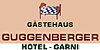 Logo der Firma Guggenberger Gästehaus Inh. Friesinger Christina aus Höhenkirchen-Siegertsbrunn