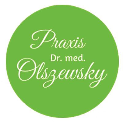 Logo der Firma Praxis Dr. med. Olszewsky aus Fürth