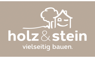 Logo der Firma Holz & Stein GmbH aus Traunstein auf dem Branchenportal Bauunternehmen.org