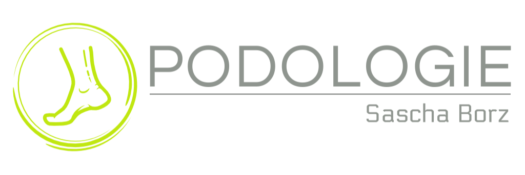 Logo der Firma Podologie Sascha Borz aus Schierling