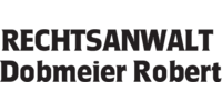 Logo der Firma RECHTSANWALT Dobmeier Robert aus Schierling