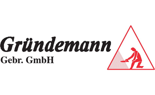 Logo der Firma Gebr. Gründemann GmbH aus Kleve