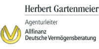 Logo der Firma Gartenmeier, Herbert aus Emmerich auf dem Branchenportal Finanzberater.net