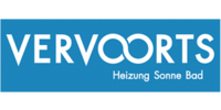 Logo der Firma Vervoorts GmbH aus Kranenburg