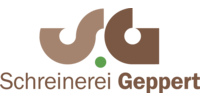 Logo der Firma Geppert Stephan, Schreinerei aus Meißenheim