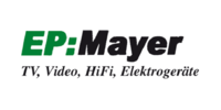 Logo der Firma EP: Mayer aus München