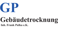 Logo der Firma GP Gebäudetrocknung aus Mönchengladbach auf dem Branchenportal Klimatechniker.net