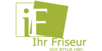 Logo der Firma Ihr Friseur GmbH aus Weißwasser