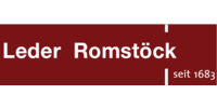 Logo der Firma Romstöck Lederwaren aus Neumarkt