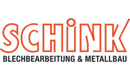Logo der Firma SCHINK Blechbearbeitung und Metallbau GmbH & Co. KG aus Bad Rodach