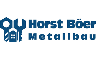 Logo der Firma Böer Horst aus Erlangen auf dem Branchenportal Schlosserei.net