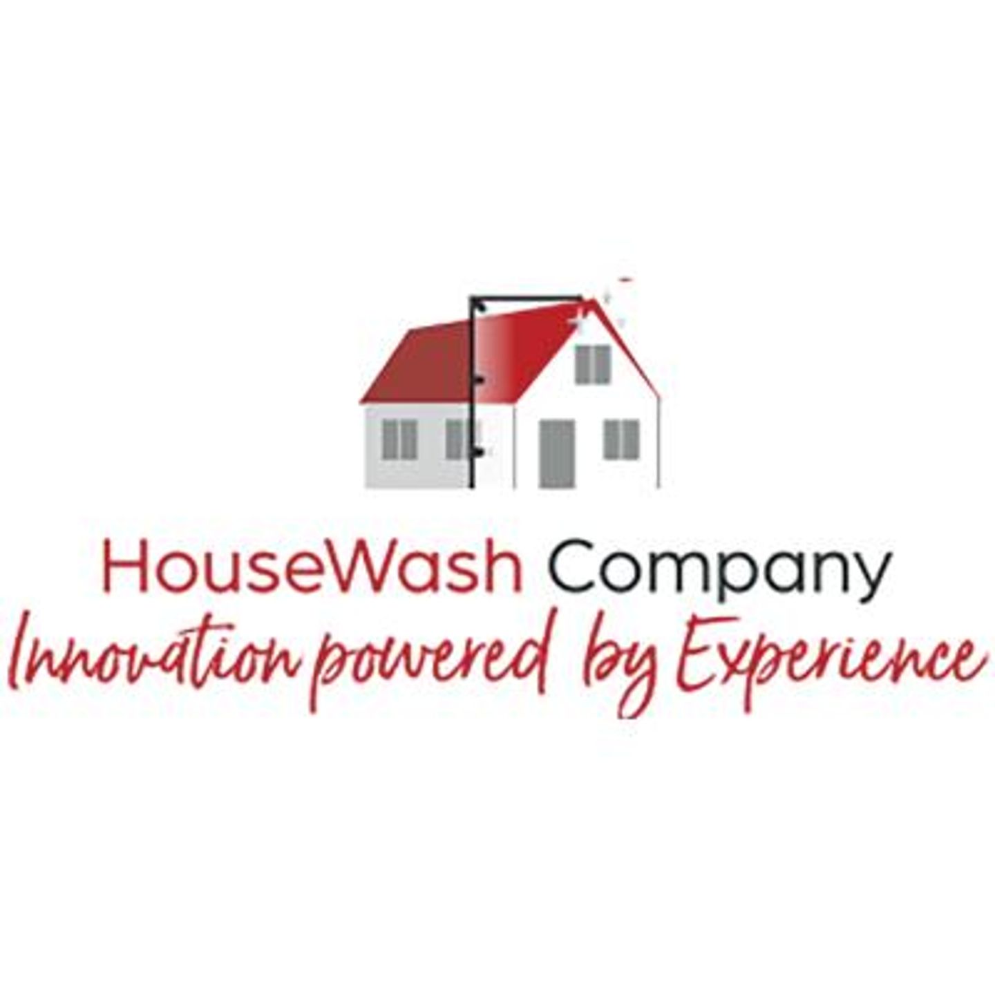 Logo der Firma Housewash Company GmbH Fassadenreinigung Düsseldorf Spezialisten für Fassadenreinigung aus Düsseldorf