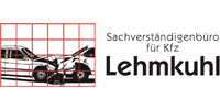 Logo der Firma Sachverständigenbüro für Kfz Lehmkuhl Jochen aus Goch auf dem Branchenportal Gutachter.org