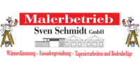 Logo der Firma Malerbetrieb Sven Schmidt GmbH aus Rheinberg
