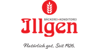 Logo der Firma Bäckerei Illgen GmbH aus Eppendorf