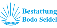 Logo der Firma Bestattung Bodo Seidel aus Stollberg
