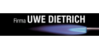 Logo der Firma Dietrich, Uwe Gas-Heizung-Wasser aus Wilsdruff