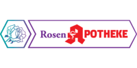Logo der Firma Rosen-Apotheke aus Lichtenstein