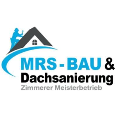 Logo der Firma MRS-Bau Meisterbetrieb aus Berlin