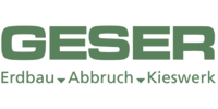 Logo der Firma Geser GmbH aus Mintraching