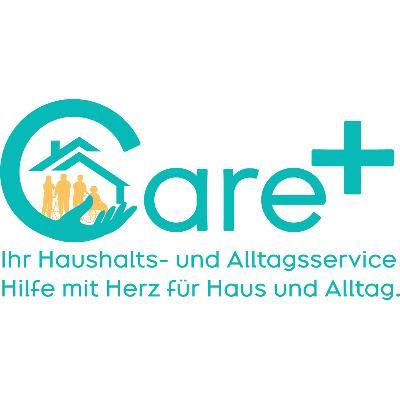 Logo der Firma Care Plus Ihr Haushalts- und Alltagsservice aus Köln