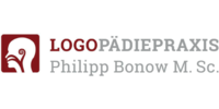 Logo der Firma Bonow Logopädiepraxis Bonow Philipp M.Sc. aus Annaberg-Buchholz
