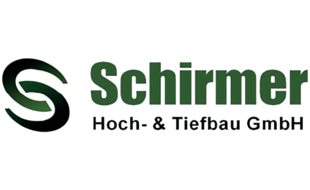 Logo der Firma Schirmer Hoch- und Tiefbau GmbH aus Kitzingen