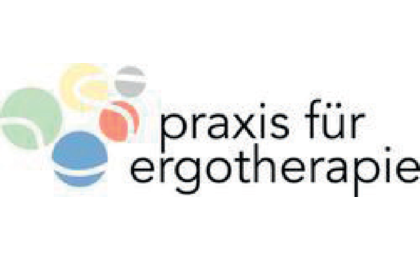 Logo der Firma Praxis für Ergotherapie aus Düsseldorf