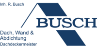 Logo der Firma Busch Dachdeckermeister aus Glashütte