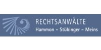 Logo der Firma Rechtsanwälte Hammon-Stübinger-Meins-Müller aus Kulmbach